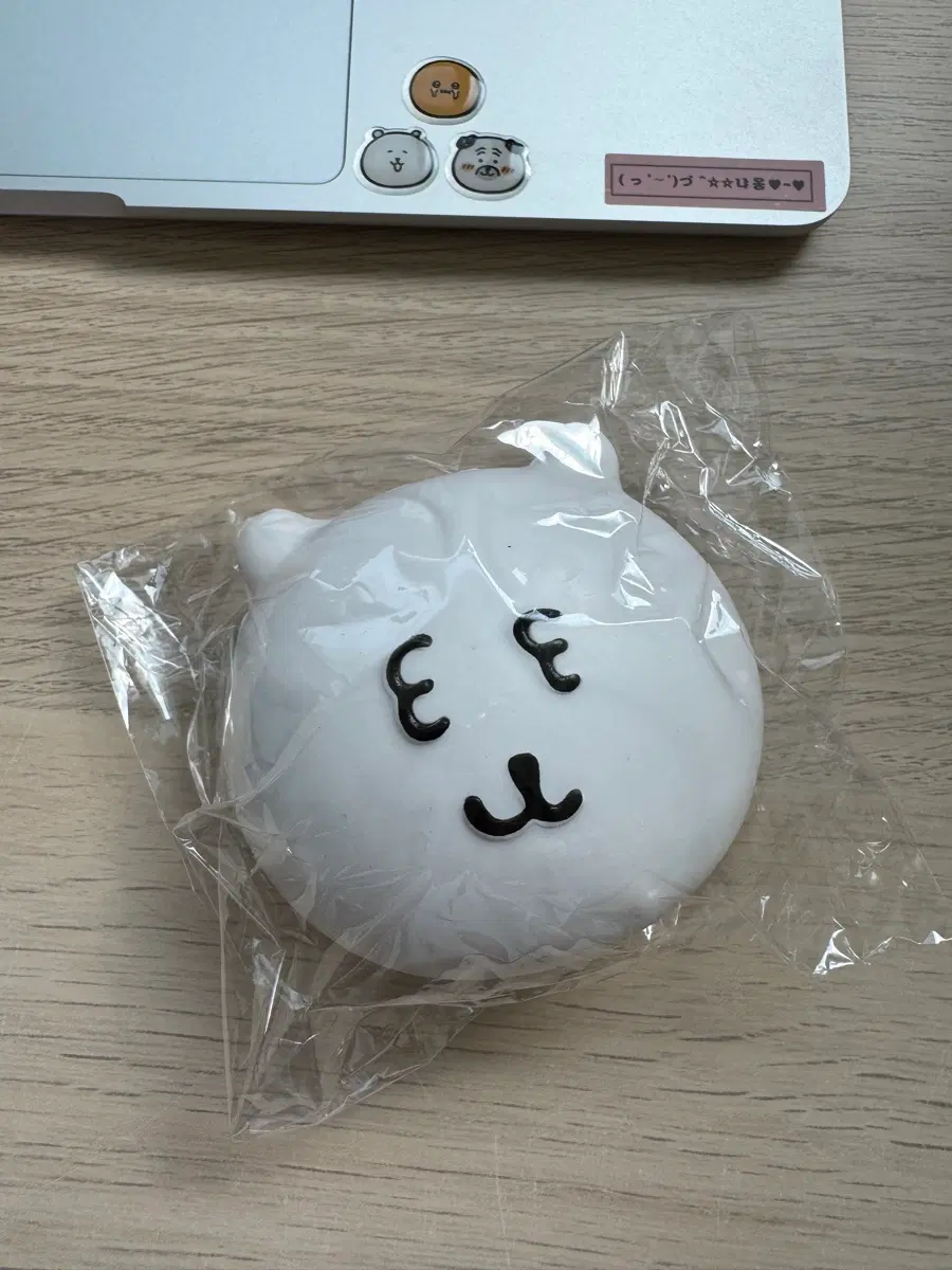 말랑스퀴시 담곰이 농담곰 퍼그 농담곰 스퀴시