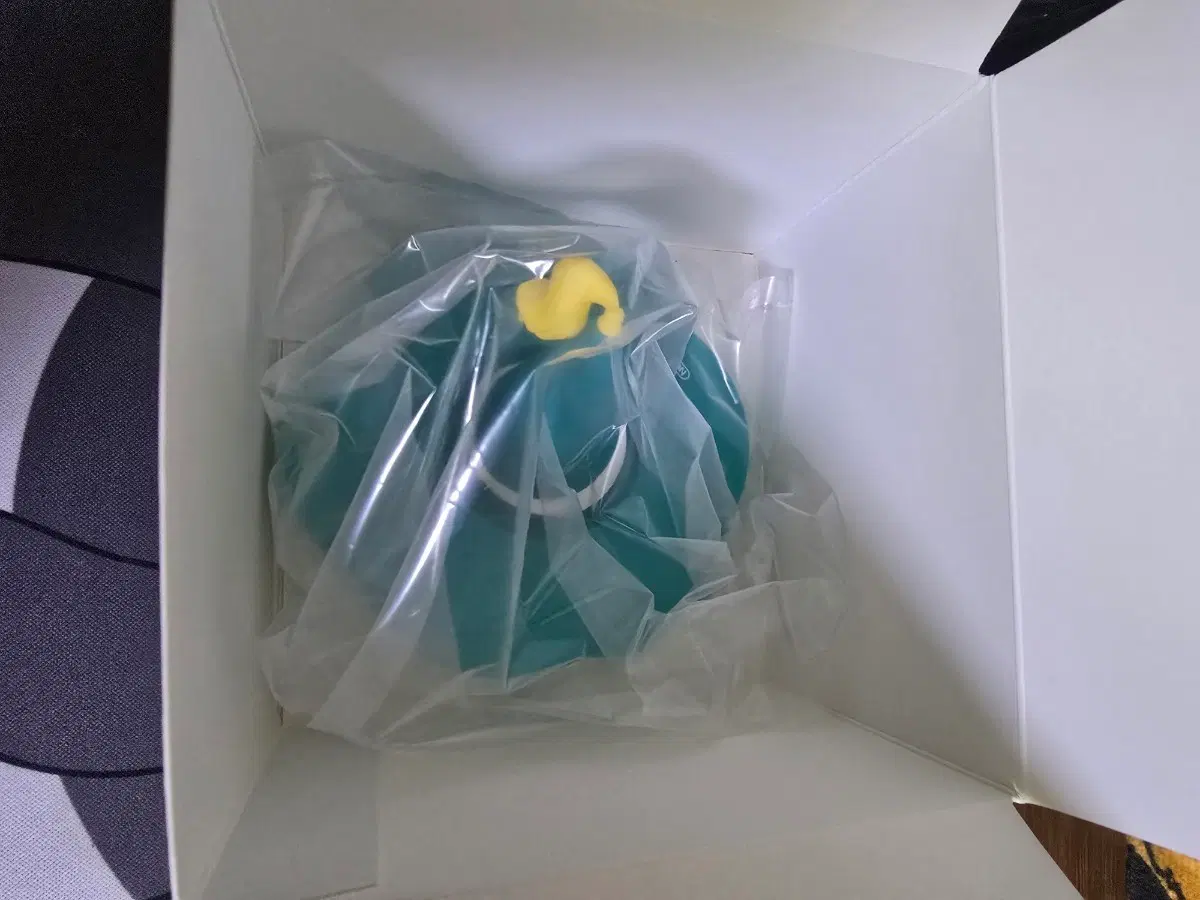 고깔모자의 아틀리에 리디 이벤트 머그컵 리드
