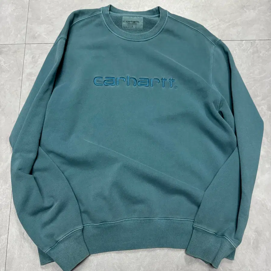 95 칼하트 Carhartt 맨투맨
