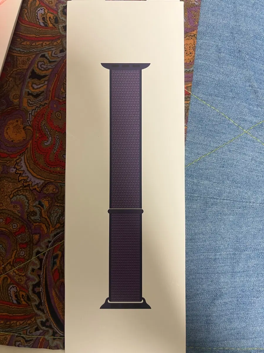 애플워치 40mm 밴드 스트랩