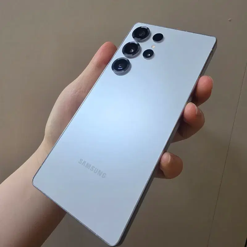 갤럭시 s25 울트라 , 1TB (판매합니다)