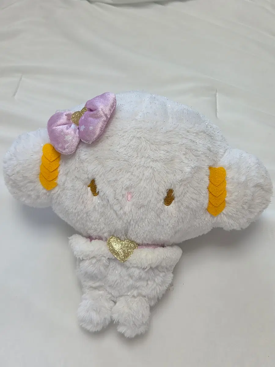 윈터시리즈 코기뮹 인형