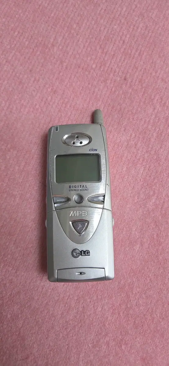 LG-P810 싸이언MP3폰