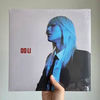 WOODZ [OO-LI] LP レコード セット Woodz Oo-Li | eBay