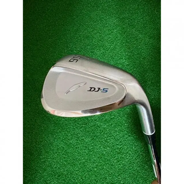 포틴 DJ-5 56도 NSPRO DJ91W 웨지 (코드 024523)