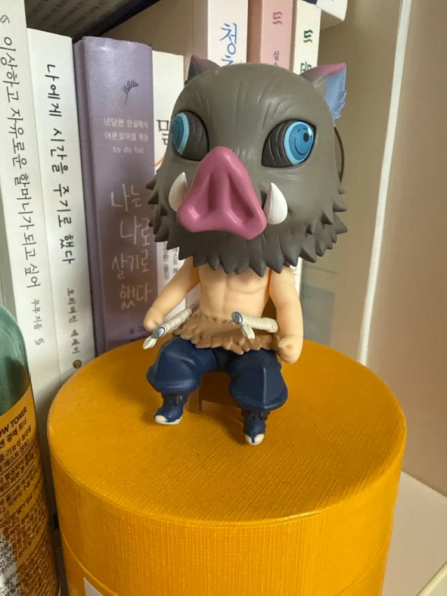 이노스케 넨도로이드