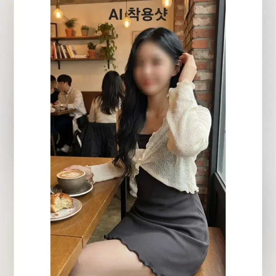 투피스 (XS/S/M, 44/55/66, 80/85/90 사이즈)