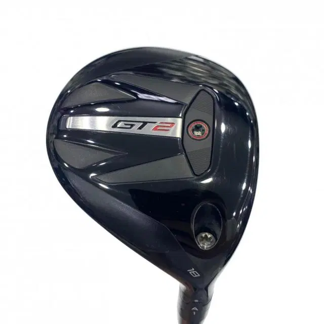 중고 타이틀리스트 우드 GT2 드날리 레드 50G 5.5 5번 18...