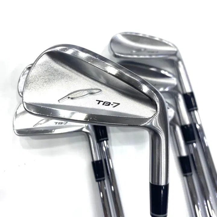 중고 포틴 아이언 TB7 모듀스 105S 5P 6i 01976