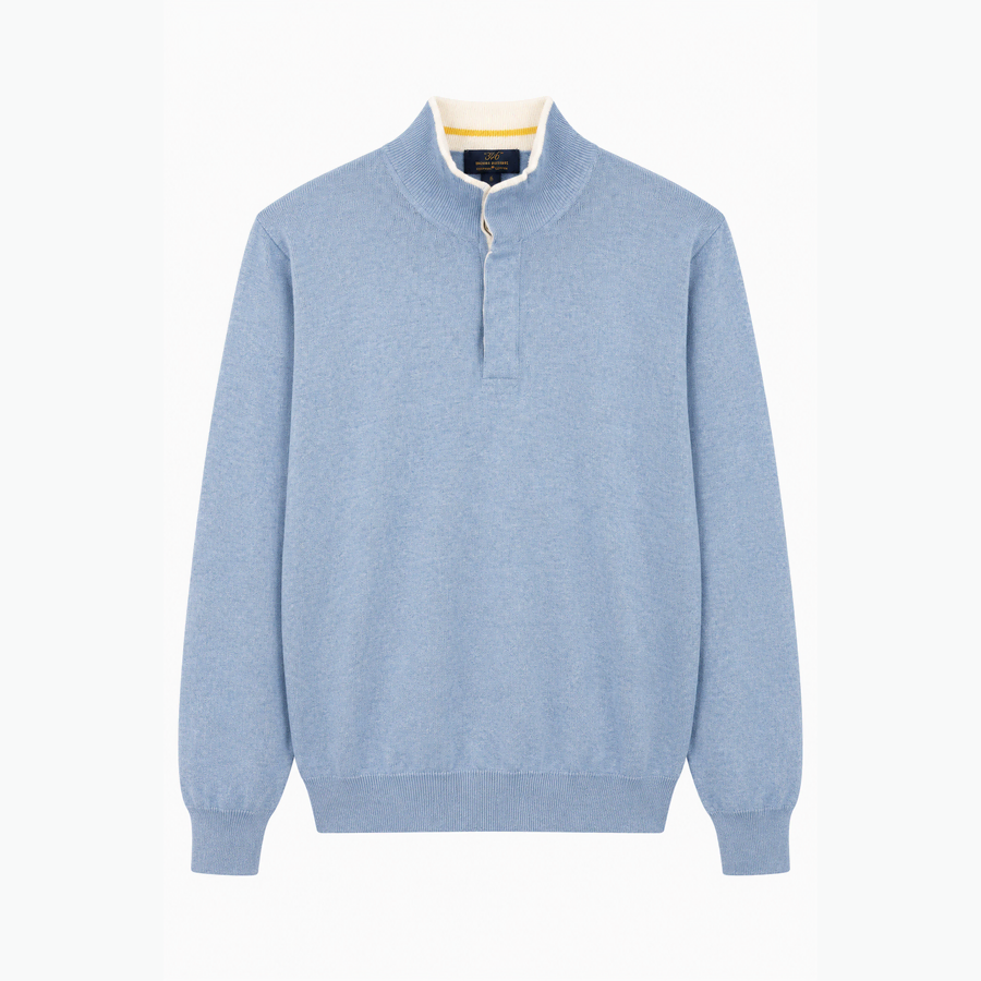 BROOKS BROTHERS 브룩스브라더스 코튼 100% 니트 - Men (4220)