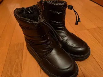 스노우 부츠 24cm