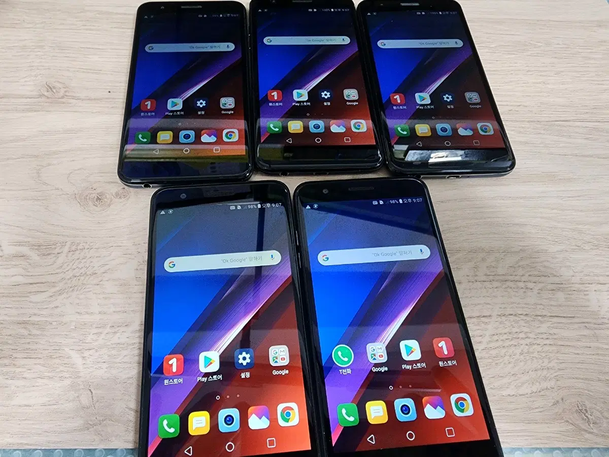 LG X415 32G A급