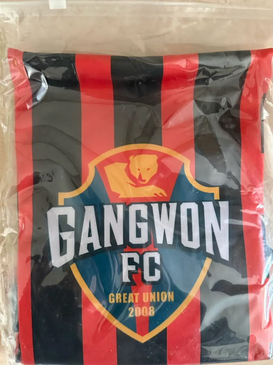강원fc 굿즈
