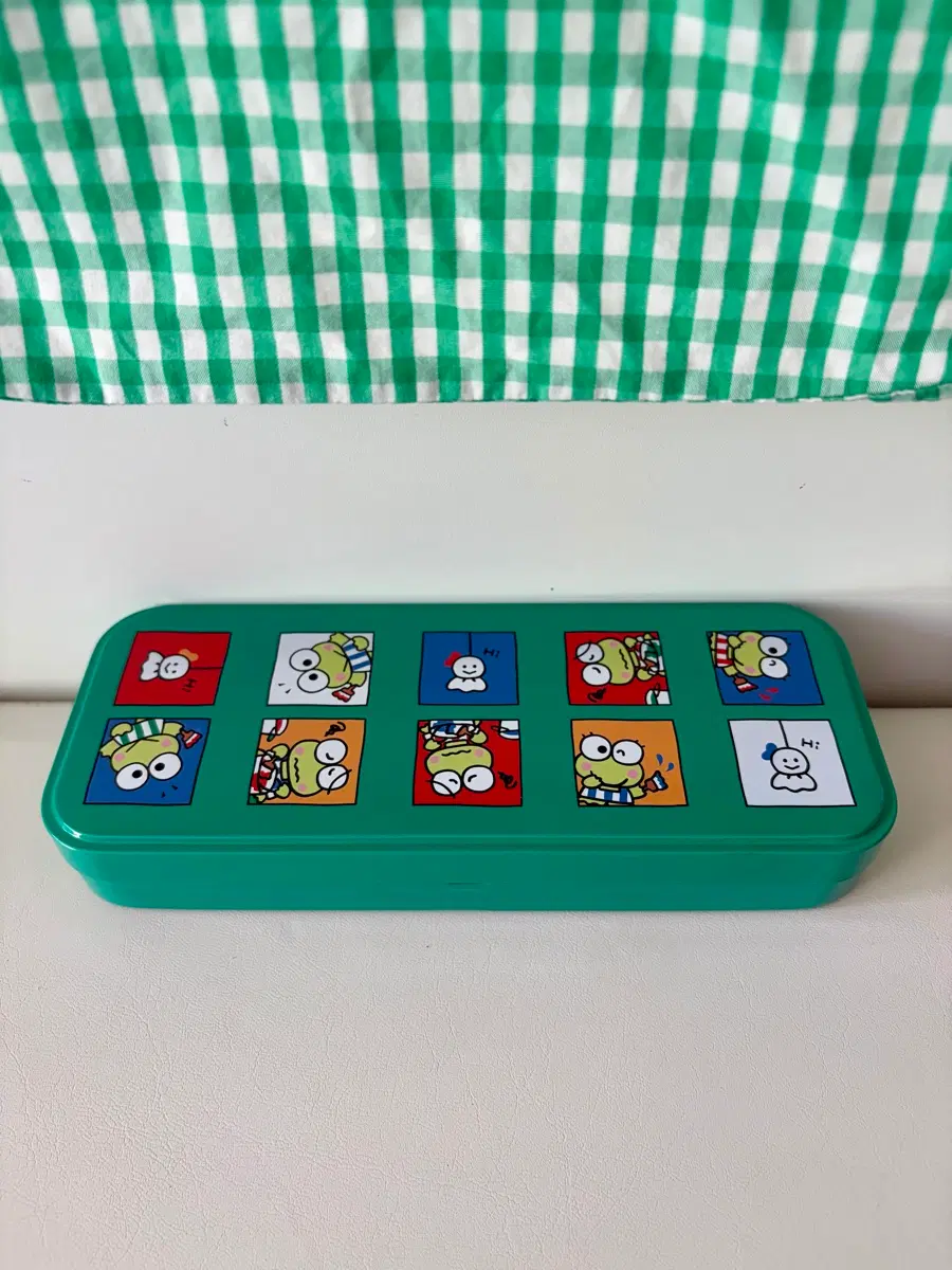 케로피 필통
