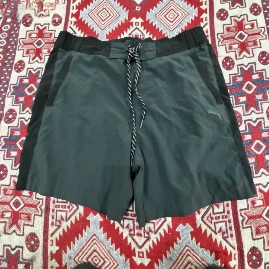 (XL) 푸마 반바지