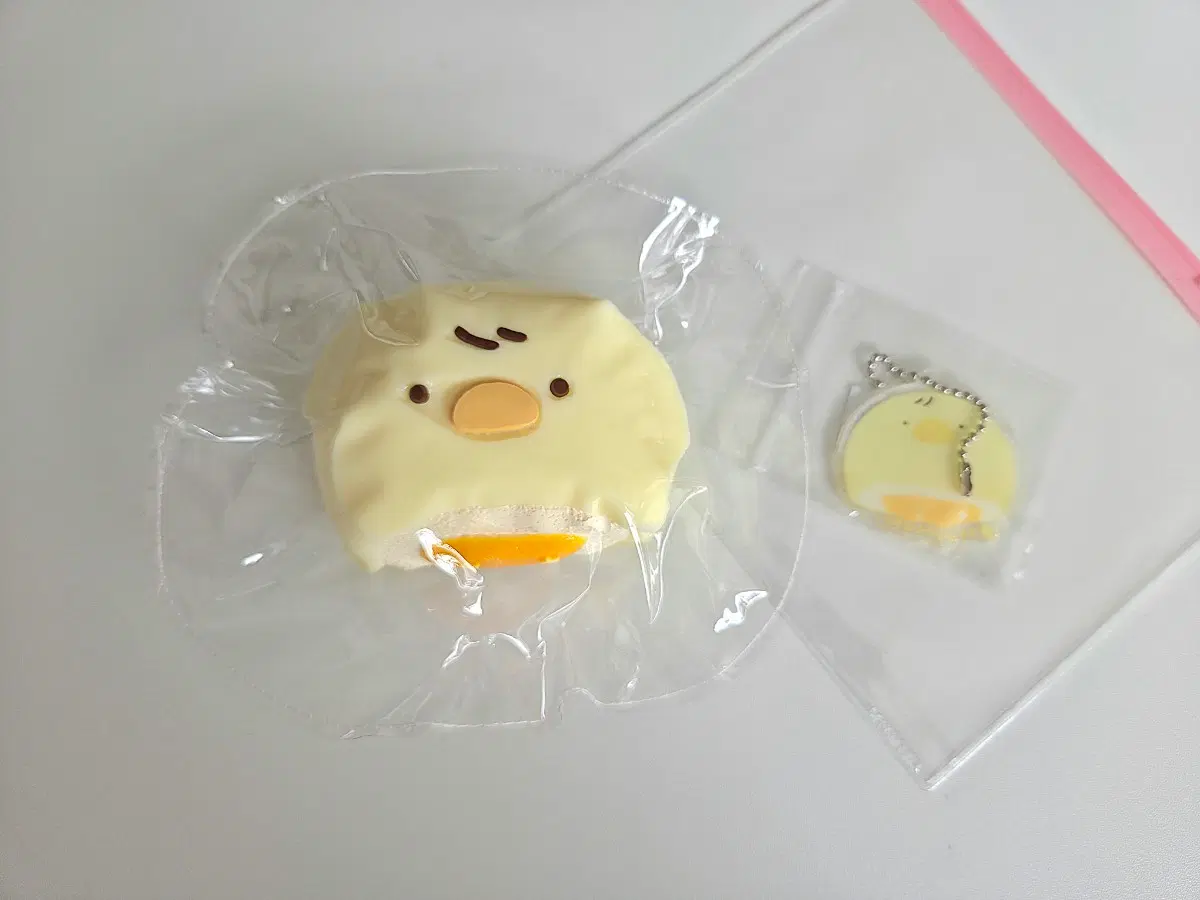 teddy bear 테디베어 오리모찌