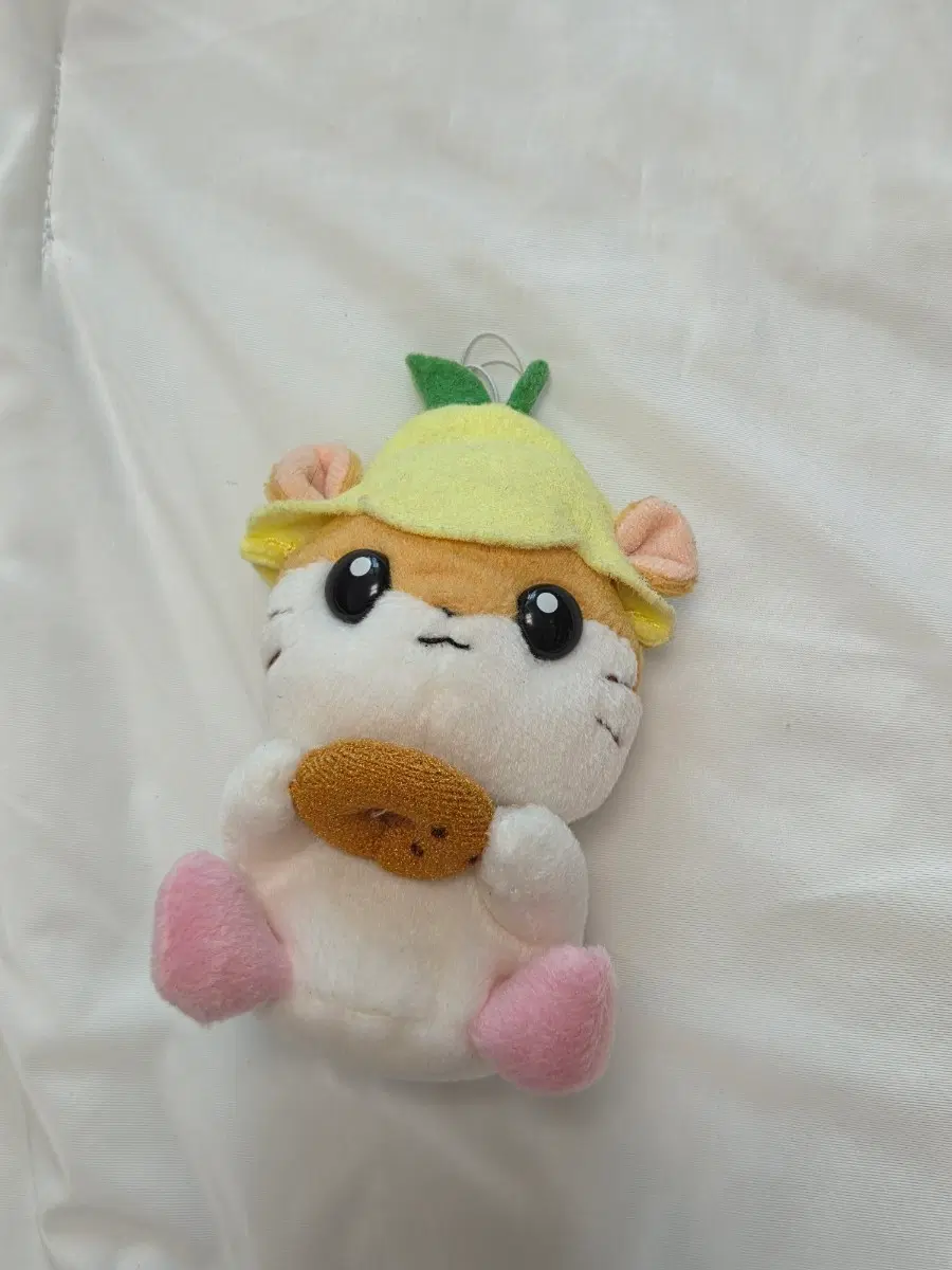 산리오 코로코로쿠리링 고전 빈티지 인형