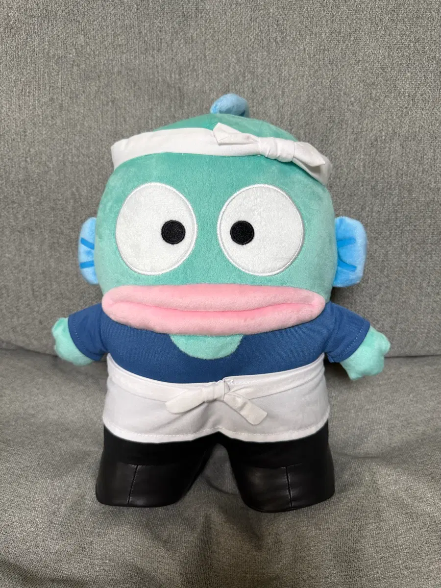 한교동 쿠지 B상 인형