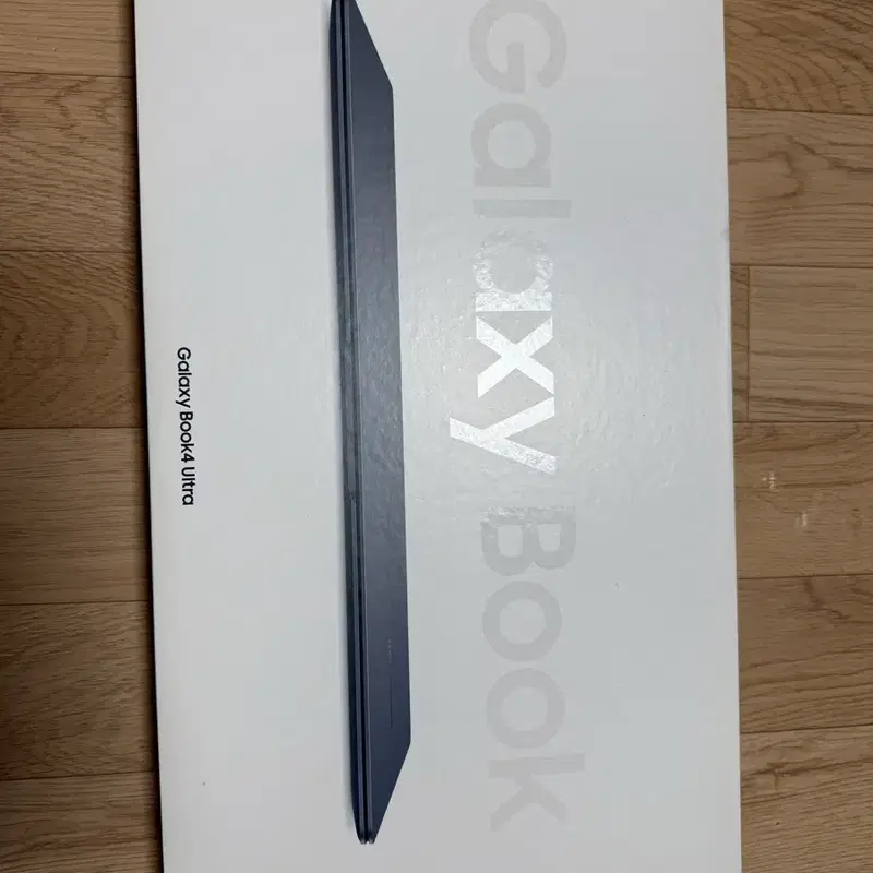 삼성 갤럭시북4 울트라 노트북 NT960XGL-XC72G