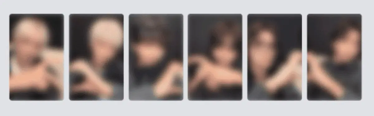 리우 운학 ) 얼리버드 일반반 분철