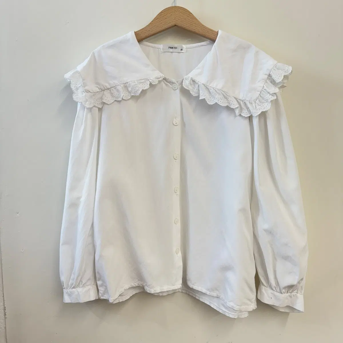(140) Pink151 티셔츠 JS