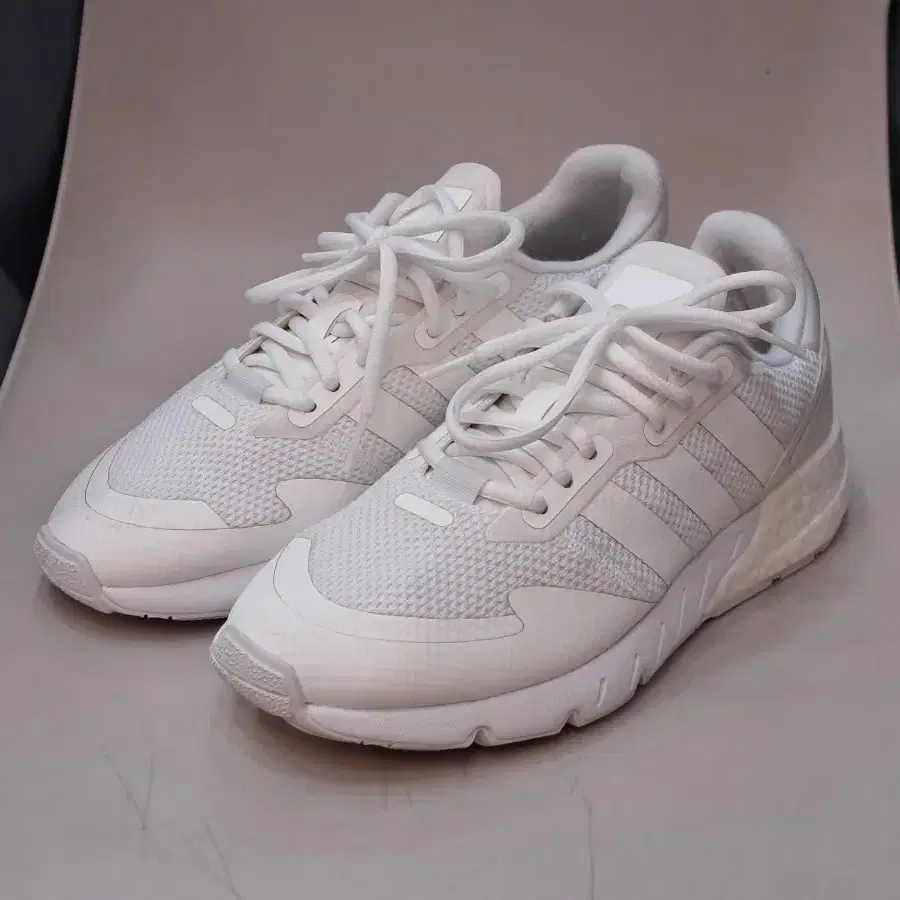 아디다스 ZX1K 부스트.FX6515 운동화
