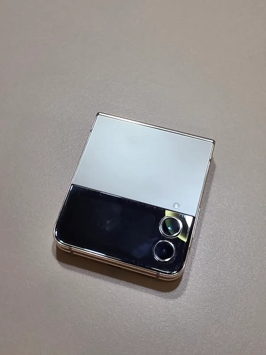 삼성 갤럭시 Z 플립 4 256GB
