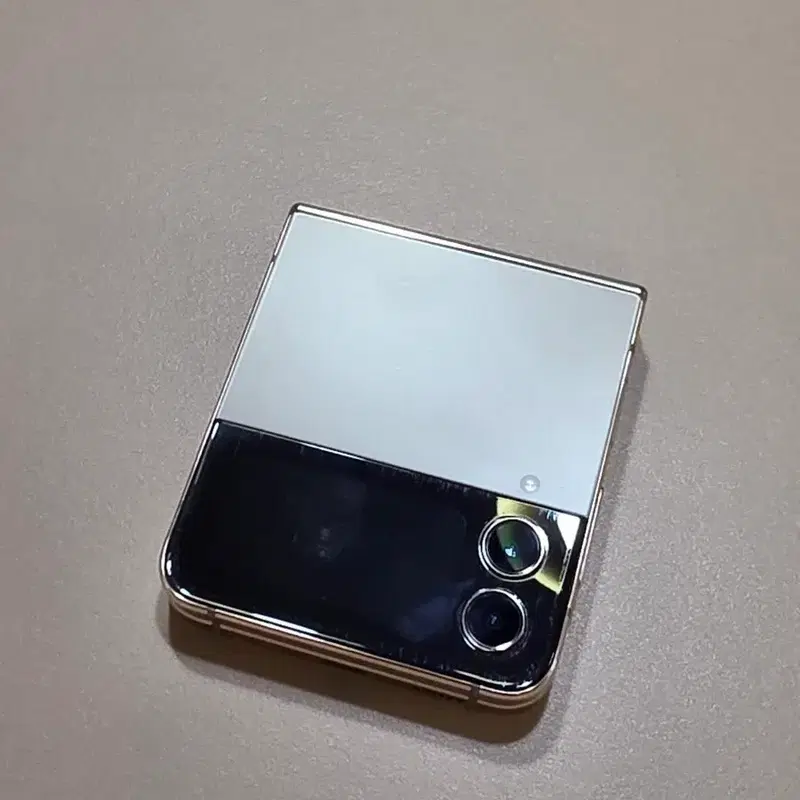 삼성 갤럭시 Z 플립 4 256GB