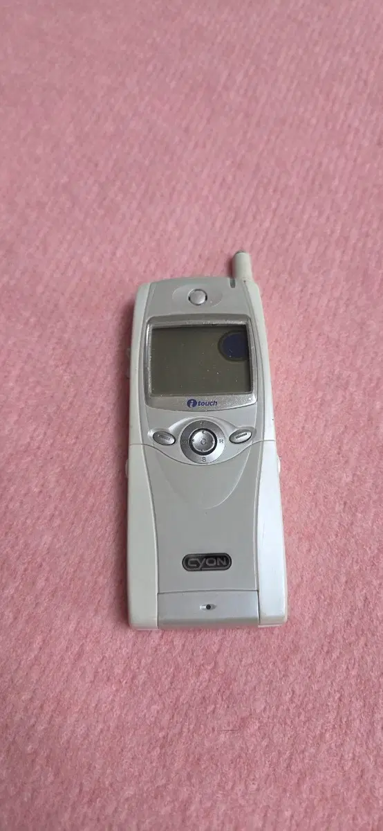 LG-1100 화면 멍 배터리 없음