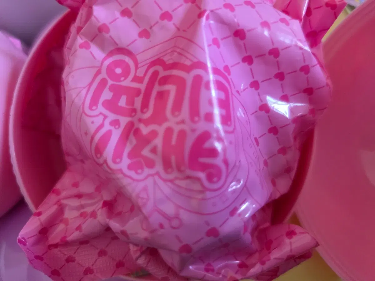 티니핑 요정 프린세스 랜덤 피규어 멜로핑