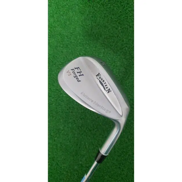 포틴 FH FORGED V1 52도 NS PRO TS114W 단조...
