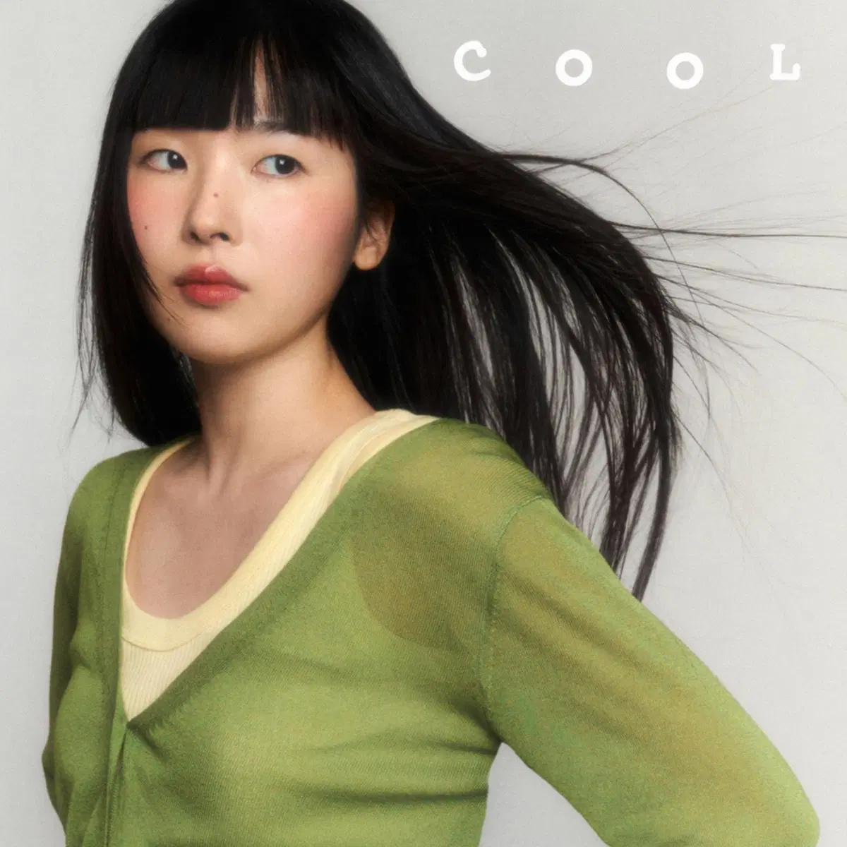 주혜린 Cool CD 구매합니다