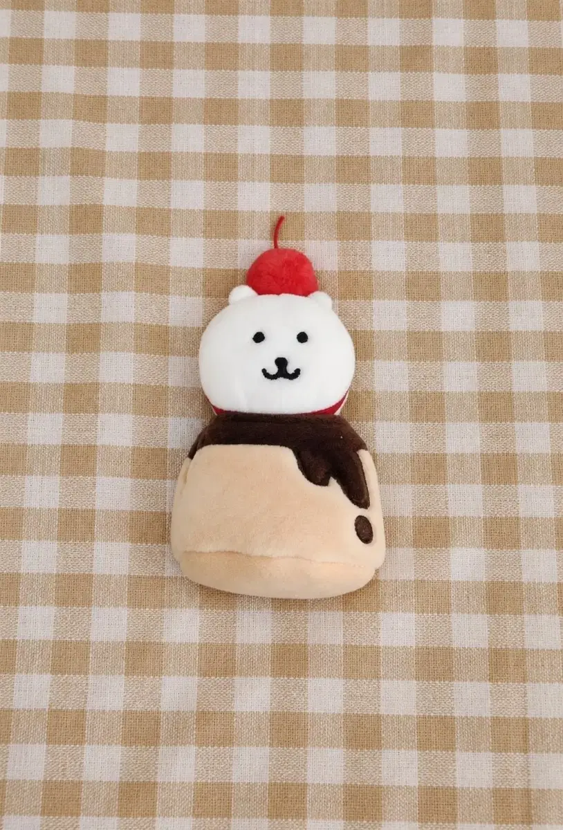 tor 푸딩 옷 10cm 농담곰 10cm 인형 푸딩 옷