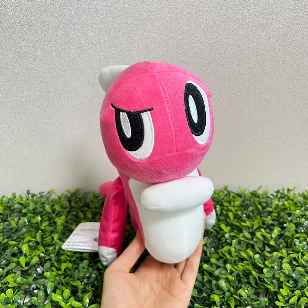 포켓몬스터 싸리용 인형