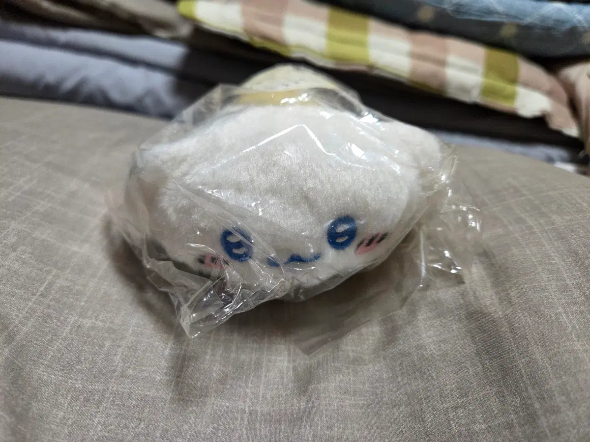 담곰이 농담곰 산리오 콜라보 시나모롤