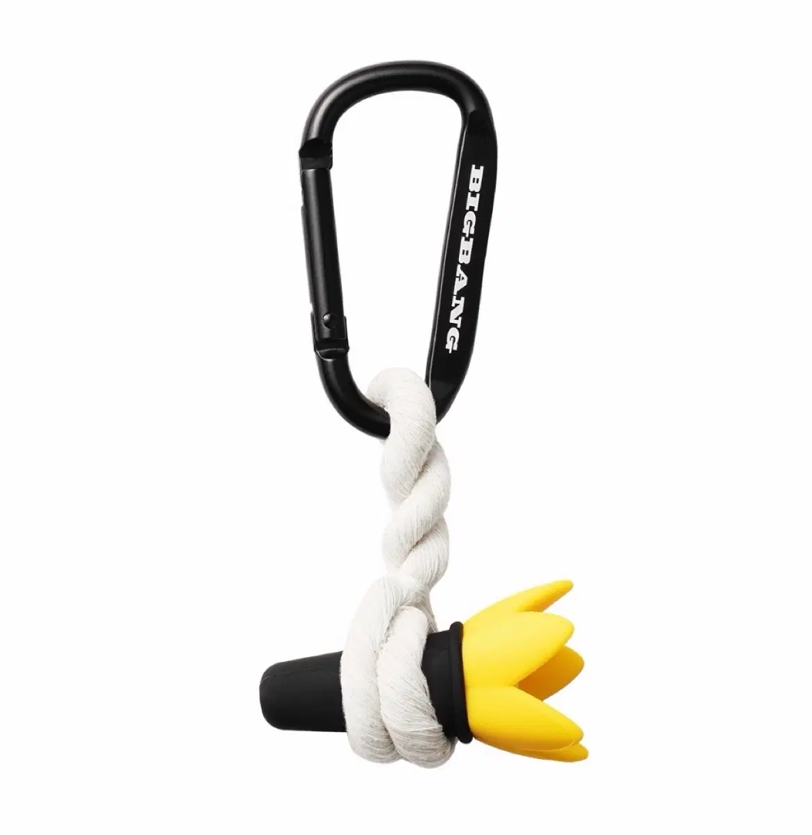 빅뱅 굿럭돌 액막이 키링 BIGBANG GOOD LUCK DOLL KEYRING