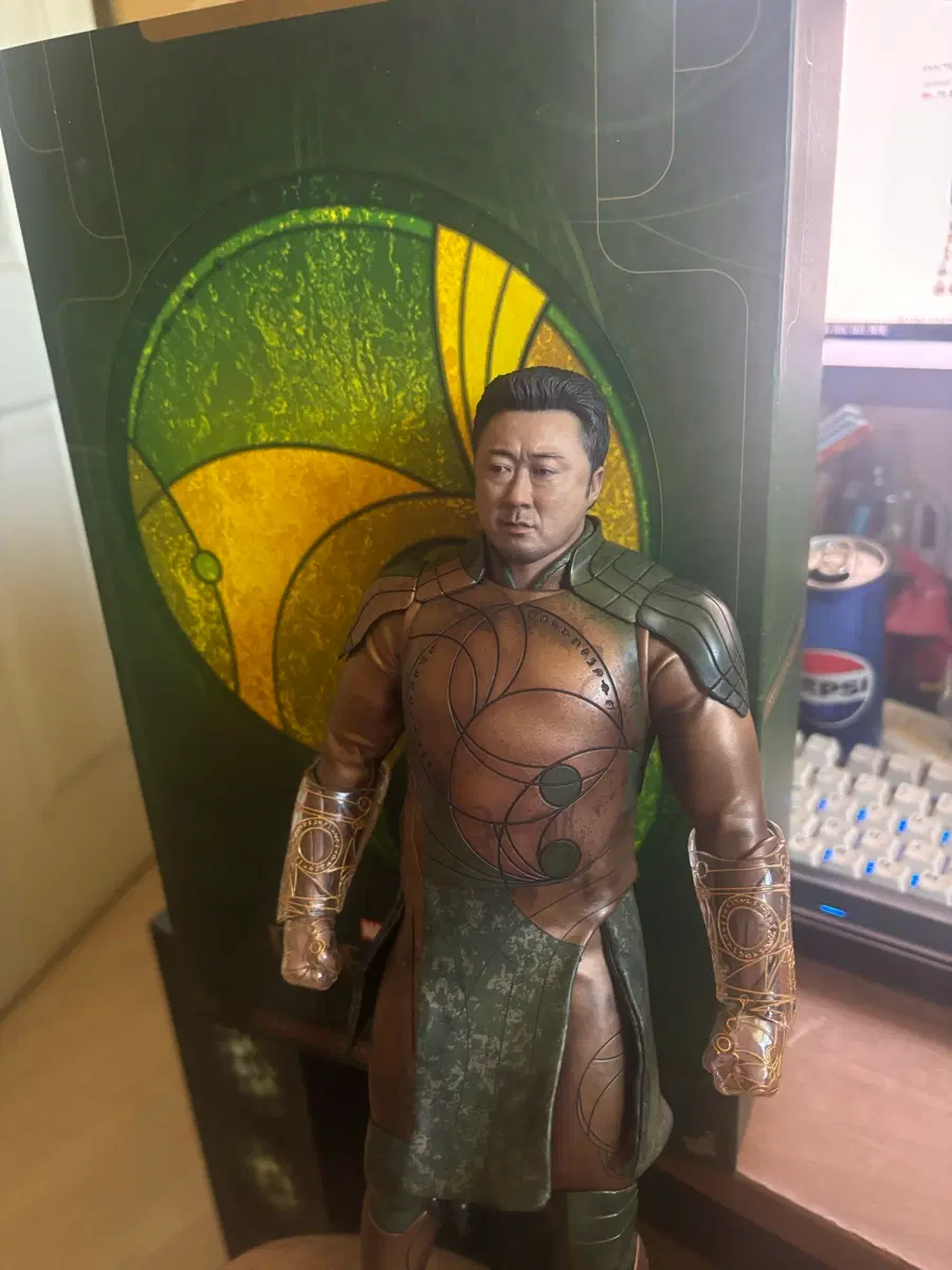 직거래 핫토이 길가메시