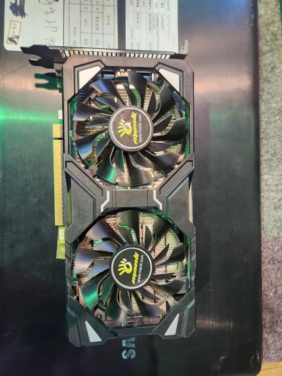 불량 gtx1060 3g 불량