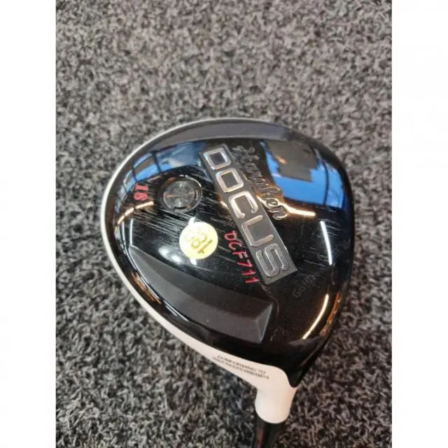도커스 18도 HANAREN DCF711 REO-HOT TYPE-P...