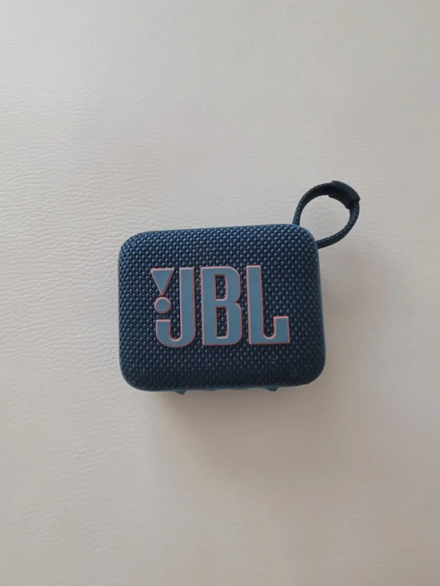JBL GO3 휴대용 블루투스 스피커 네이비