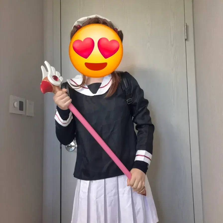 카드캡터체리동복코스프레 오늘만이가격