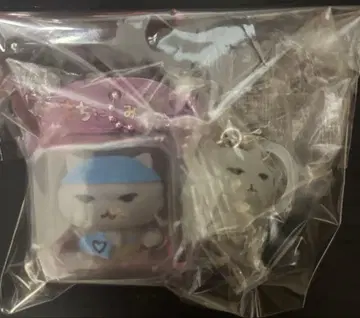 모치냐미 렌탄 메지루시 액세서리 패키지 mini 피규어