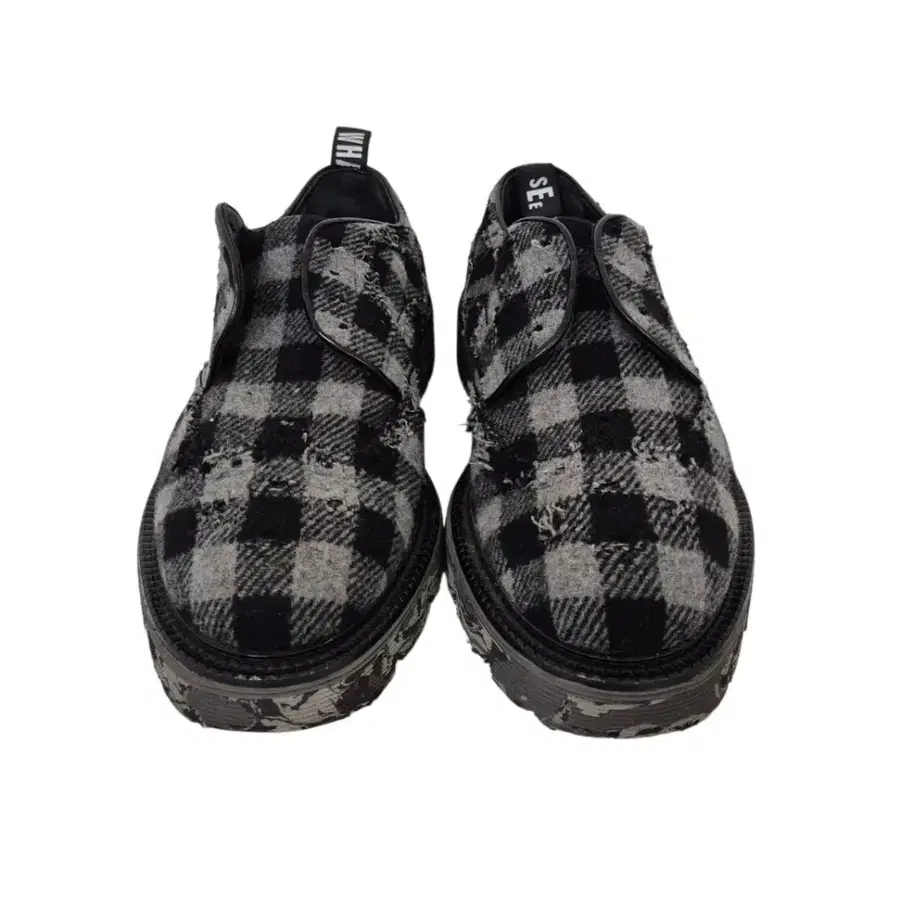 MSGM 로퍼