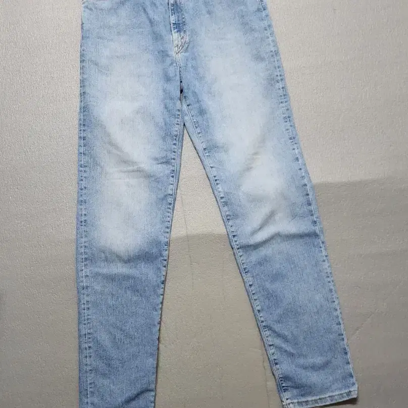 [MADE IN MEXICO] 00's 빈티지 리바이스 512 슬림 테이퍼드 데님 팬츠 공용