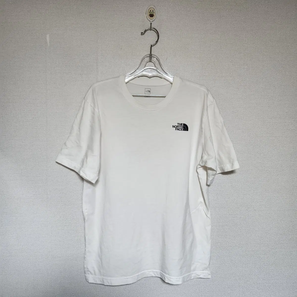 노스페이스 반팔티 95