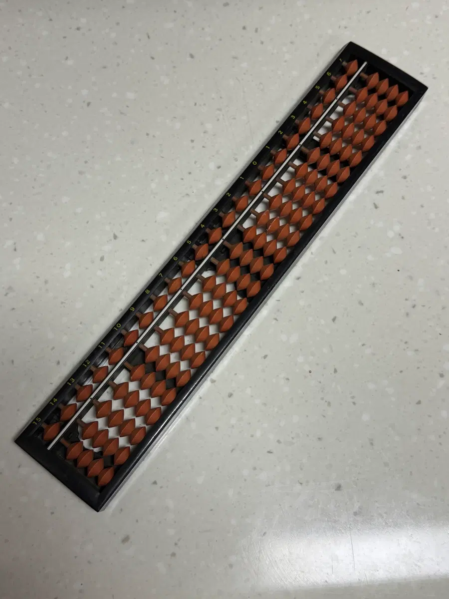 Zentos 주판
