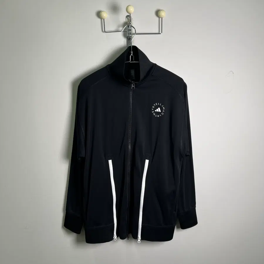 ADIDAS 아디다스 스텔라 맥카트니 트랙탑 져지 S