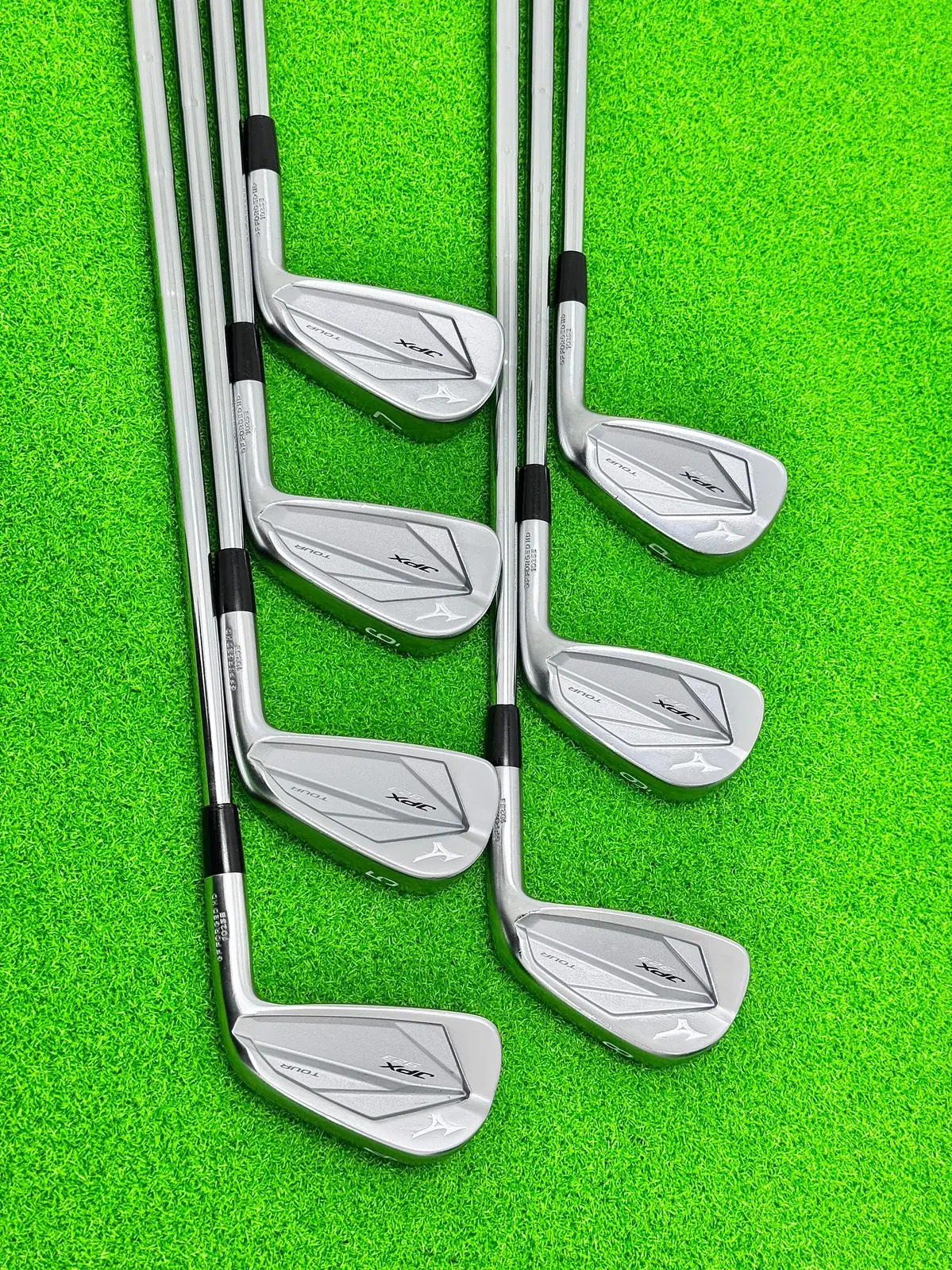 미즈노 JPX 923 투어 X100 아이언 TOUR