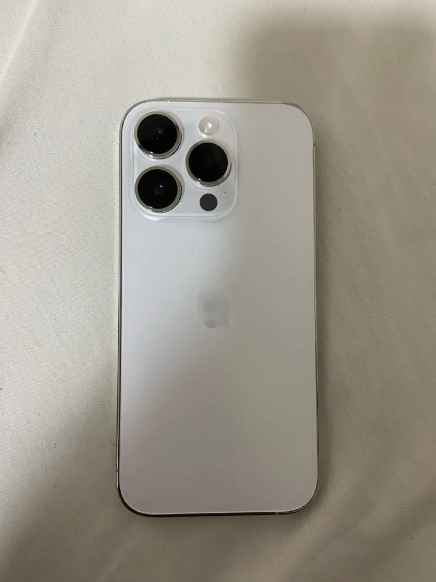 iPhone 14 프로 128GB 배터리효율 100%