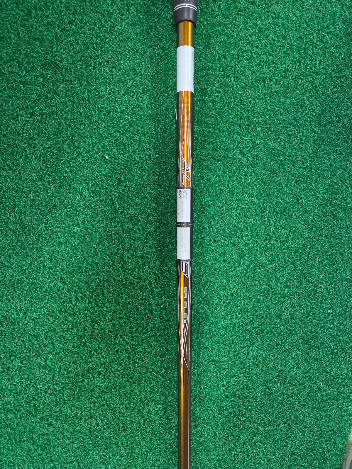 PING 핑 G400 ALTA J CB G400 드라이버 샤프트